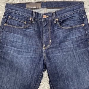 STA DEV GAMMA DENIM MEDIUM INDIGO JEANS